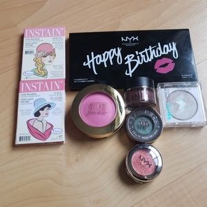 Makeup Bundle